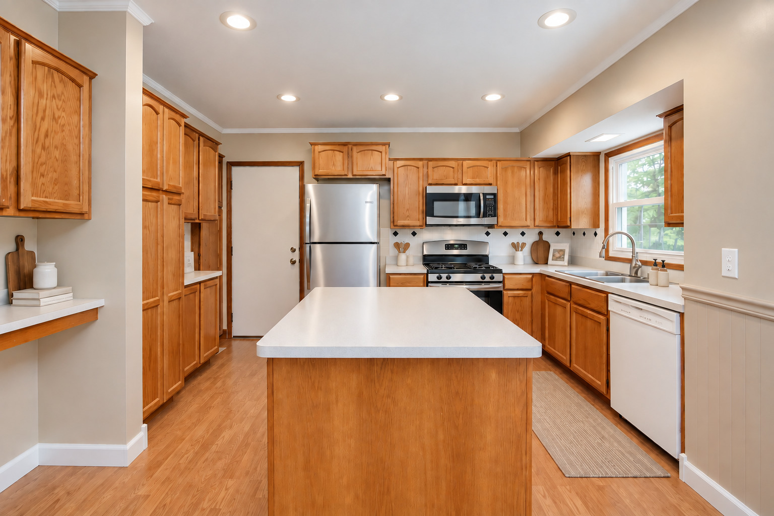 5112 W Greenbrier Drive Property Photo 3