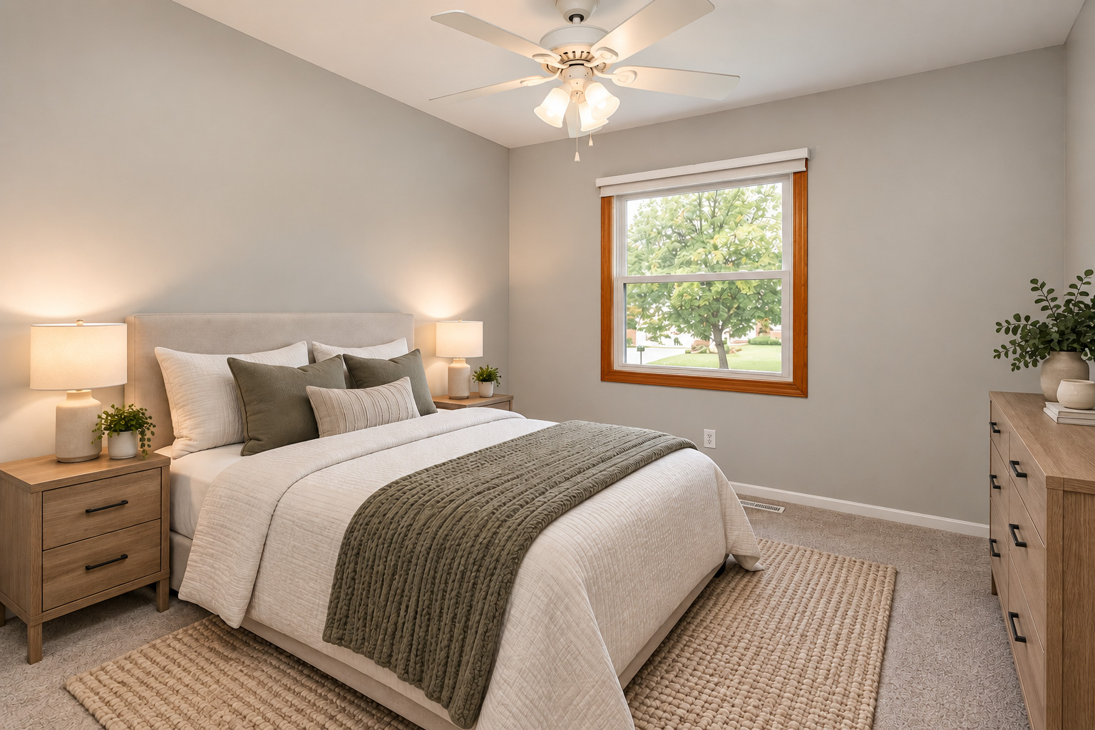 5112 W Greenbrier Drive Property Photo 8
