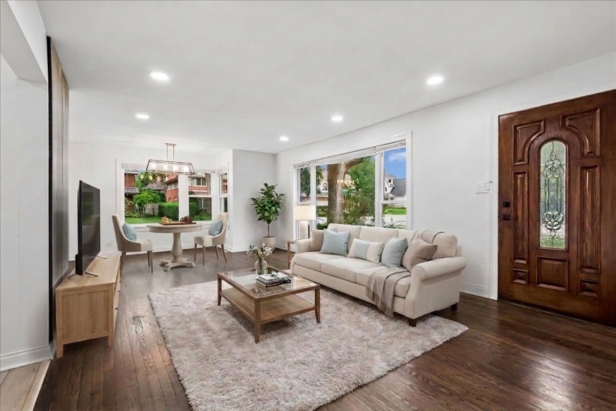 2272 Asbury Road Property Photo 4