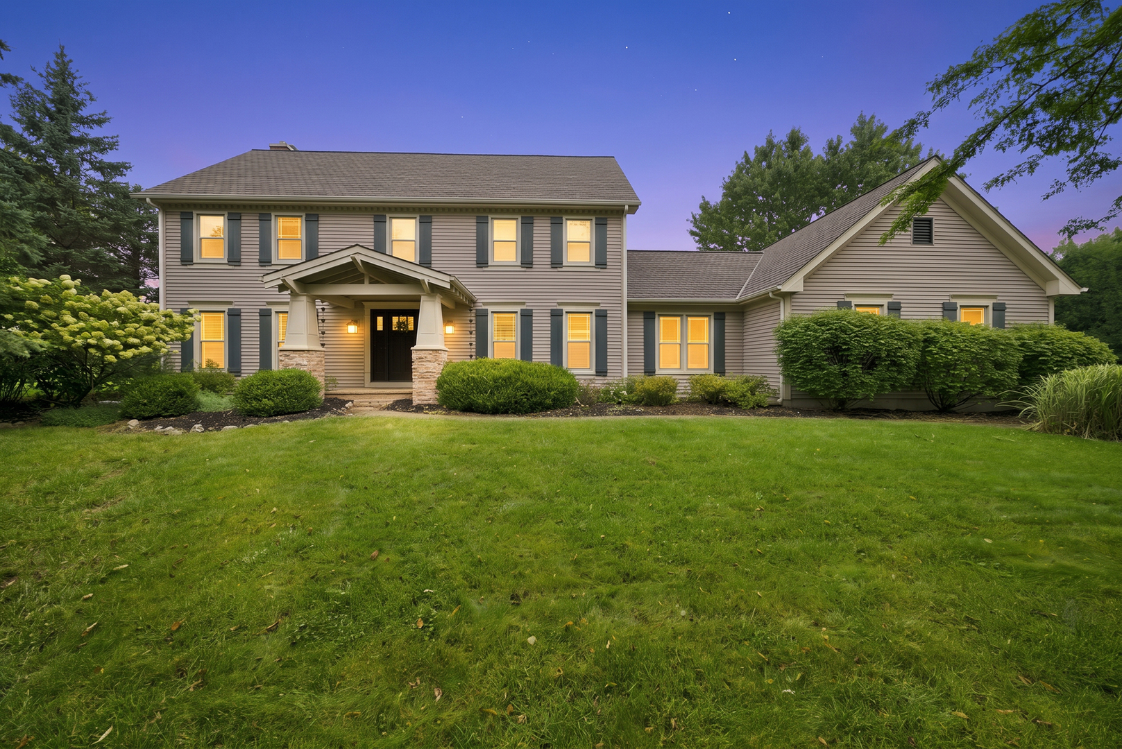 662 Bent Ridge Lane Property Photo 1