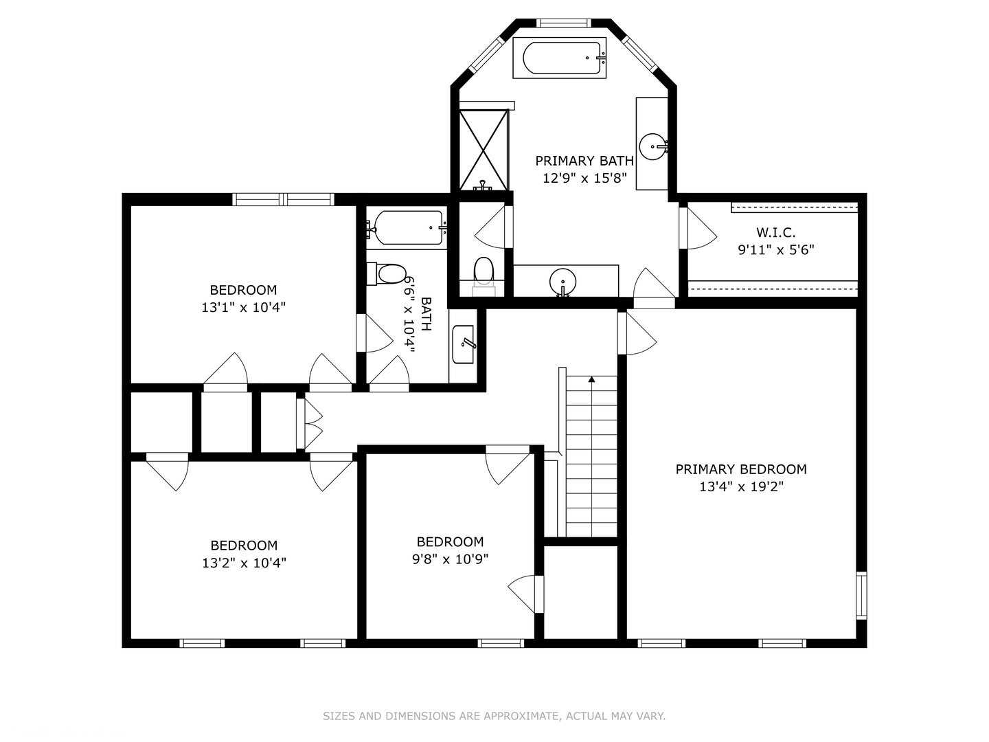 662 Bent Ridge Lane Property Photo 44