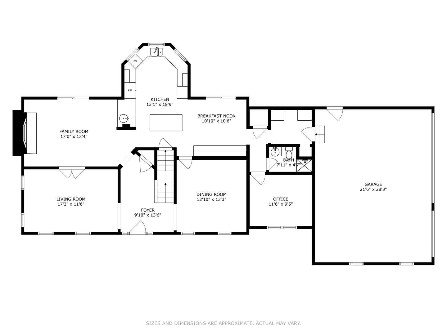 662 Bent Ridge Lane Property Photo 45