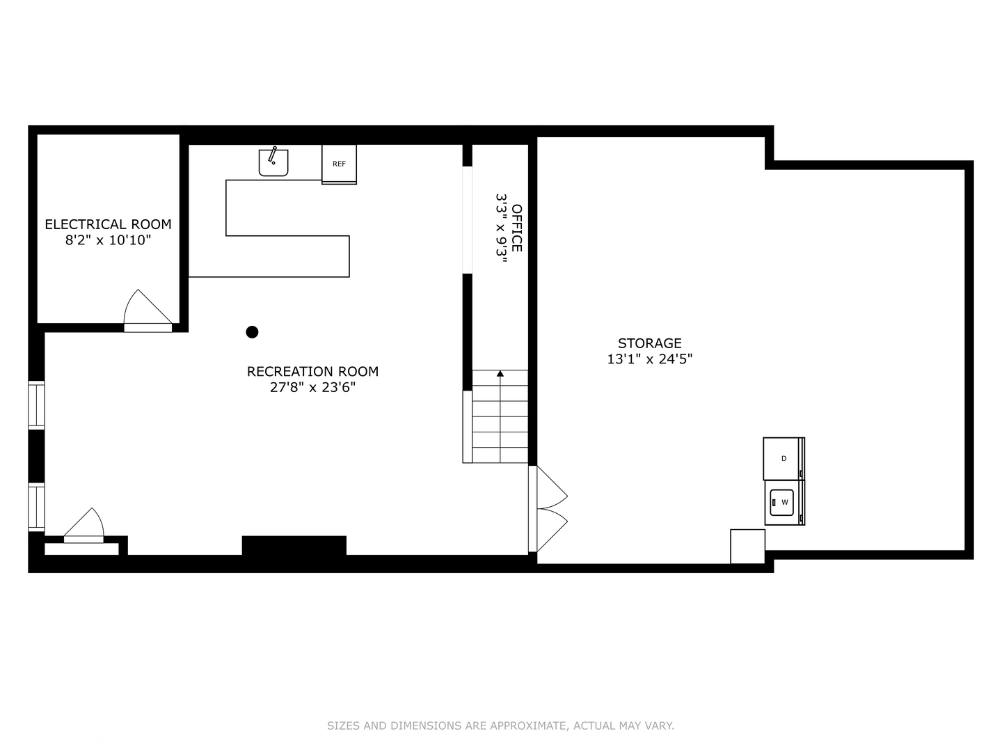 662 Bent Ridge Lane Property Photo 46