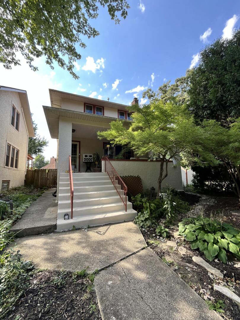 10902 S Hoyne Avenue Property Photo 1