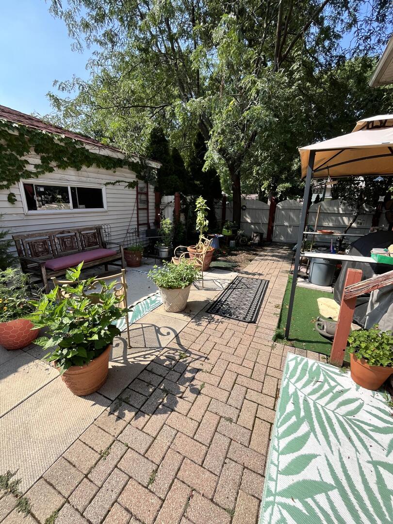 10902 S Hoyne Avenue Property Photo 27