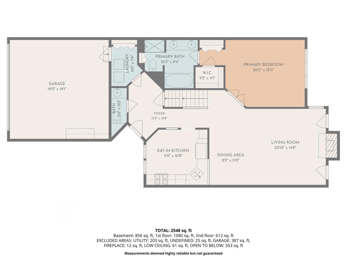 15734 Centennial Drive Property Photo 44