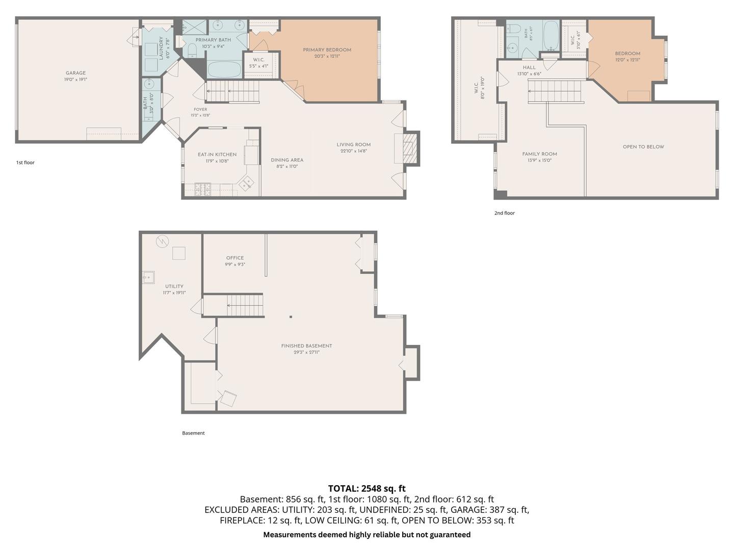 15734 Centennial Drive Property Photo 47