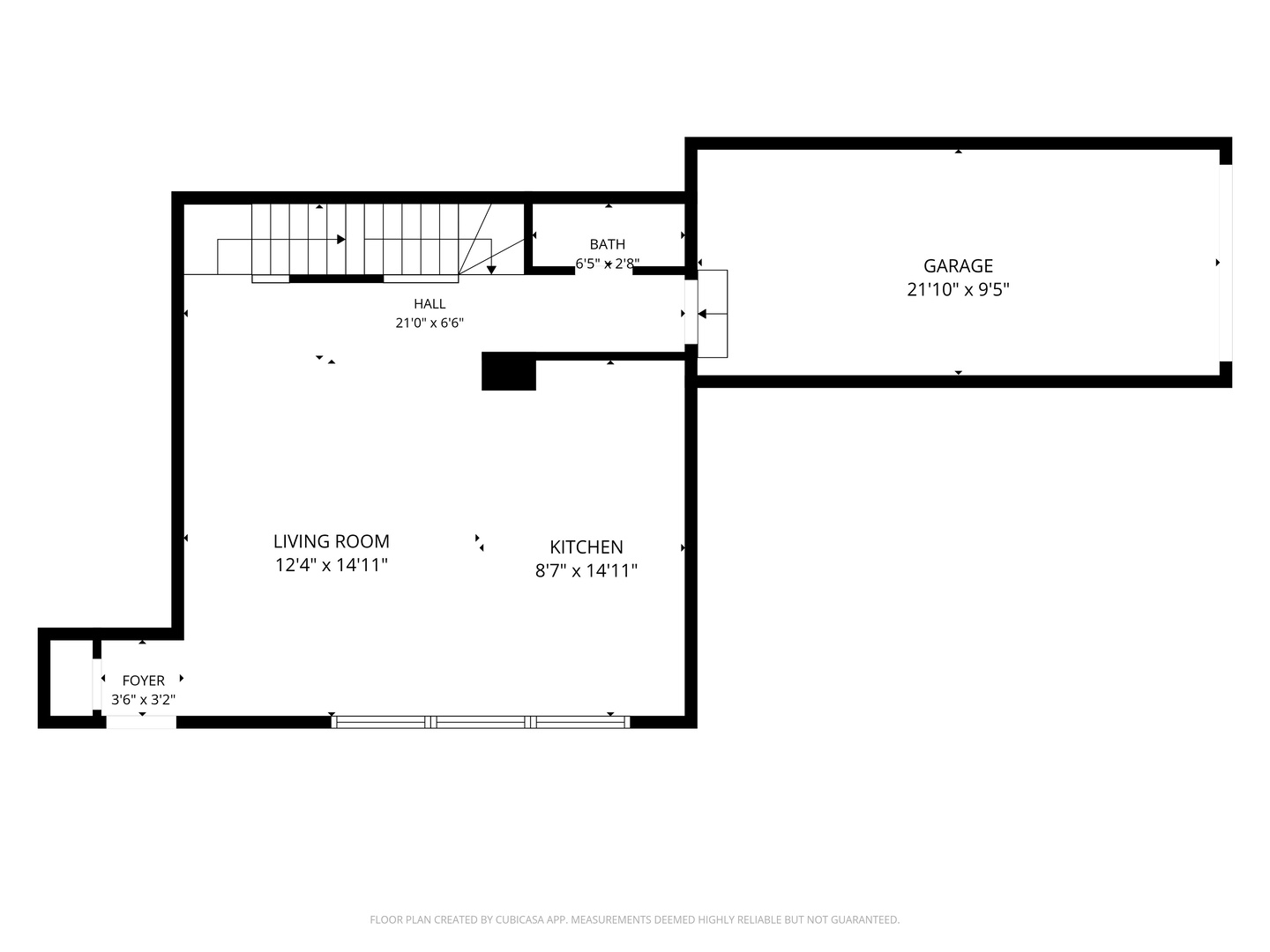 1204 Inverrary Lane Property Photo 18