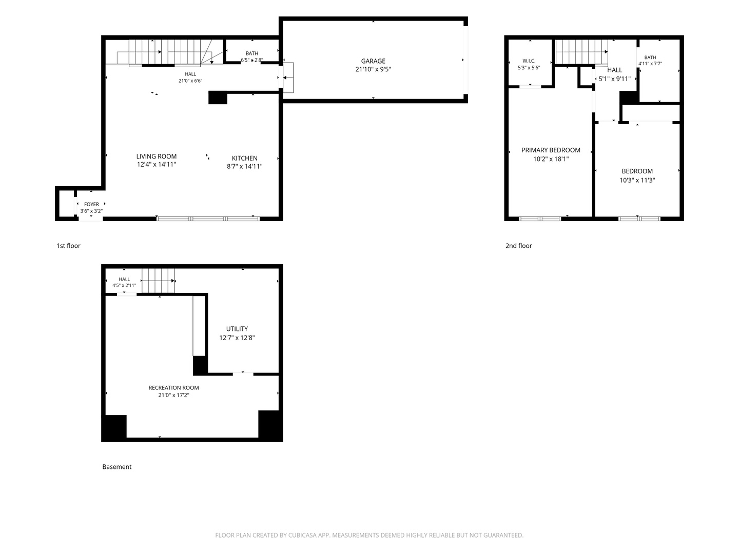 1204 Inverrary Lane Property Photo 21