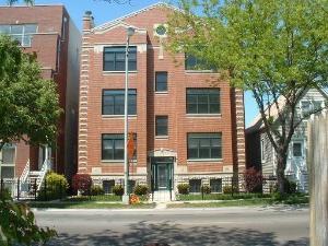 1940 W Diversey Parkway 3W Property Photo 1