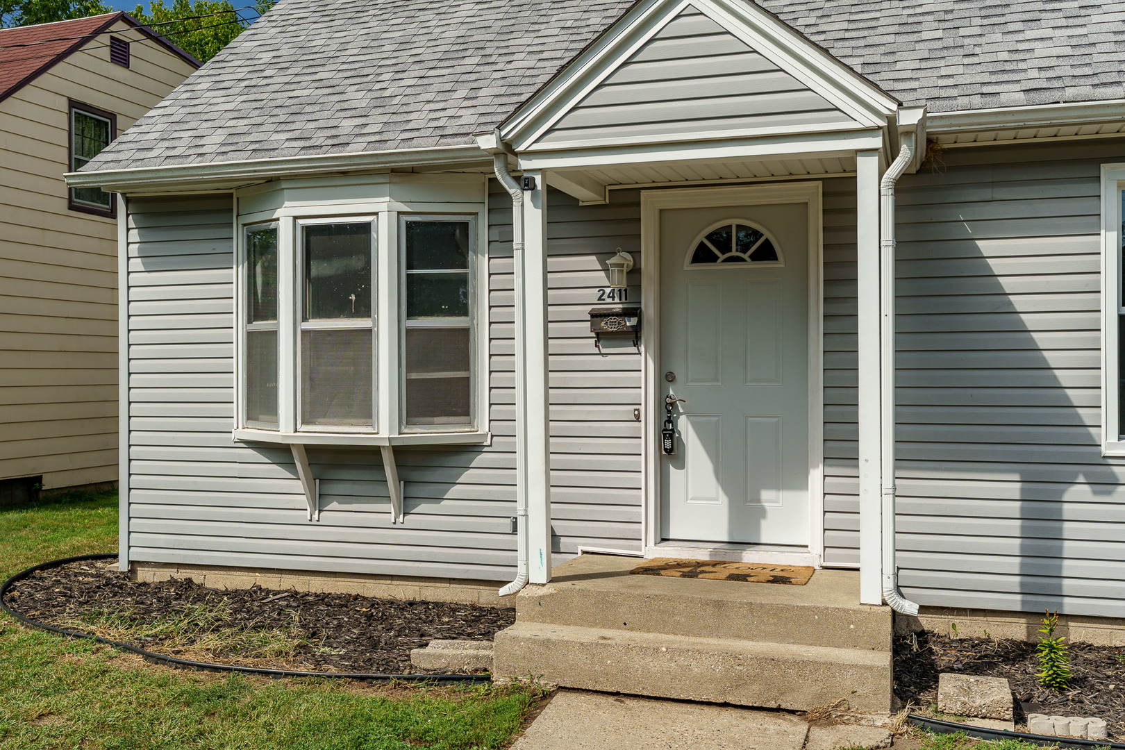 2411 Knight Avenue Property Photo 2