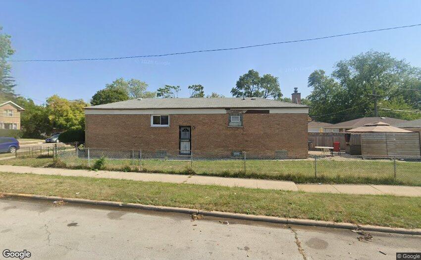 1529 W 113th Place Property Photo 1