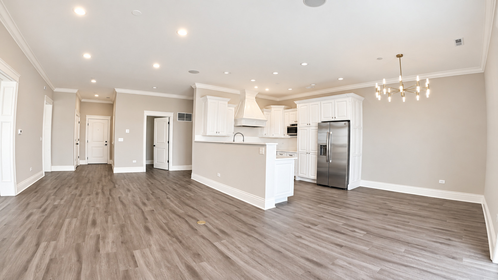 10765 Clocktower Drive 601 Property Photo 7