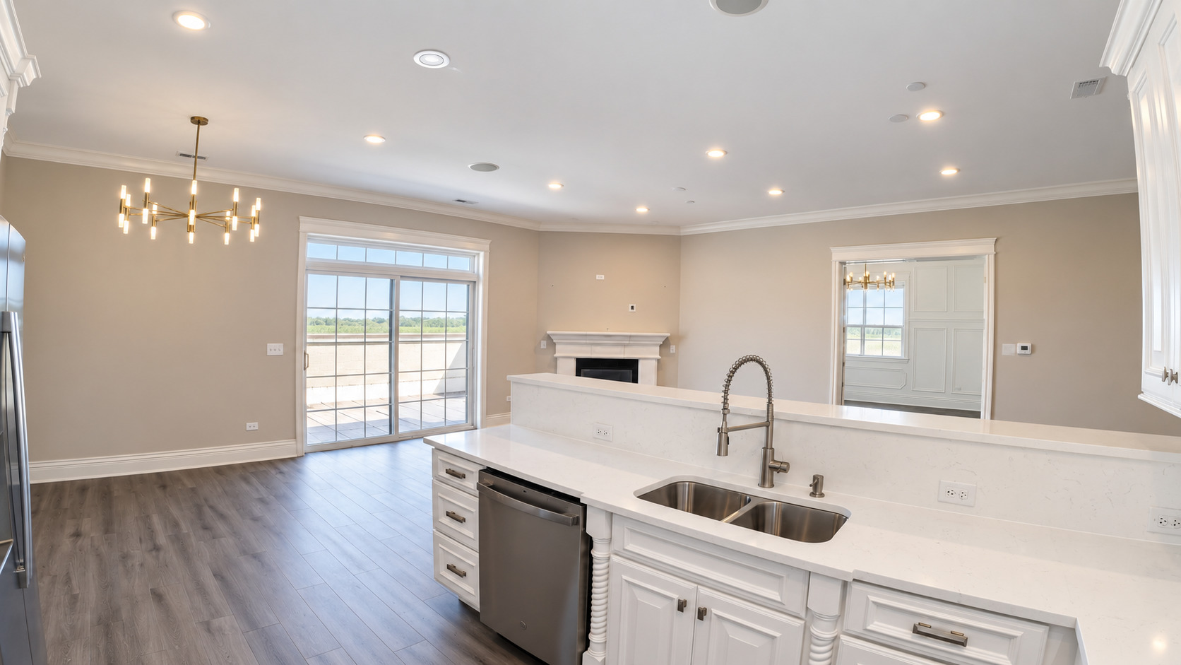 10765 Clocktower Drive 601 Property Photo 10
