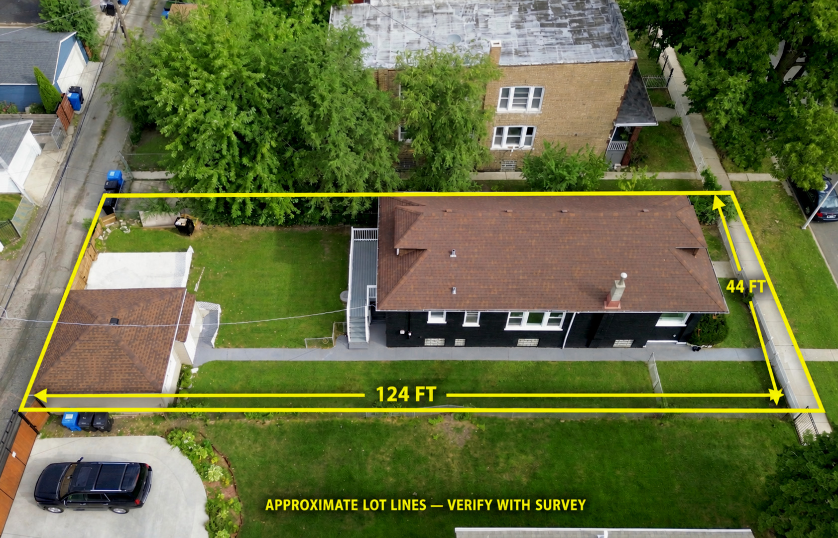 7948 S Colfax Avenue Property Photo 2