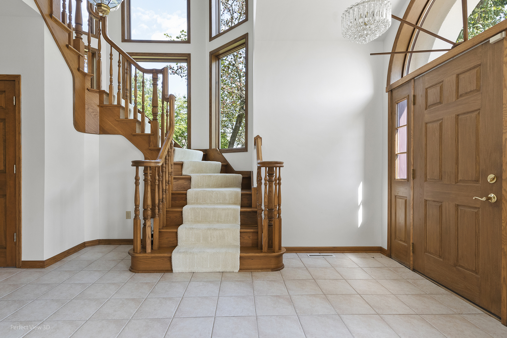 2027 Oak Forest Drive Property Photo 4