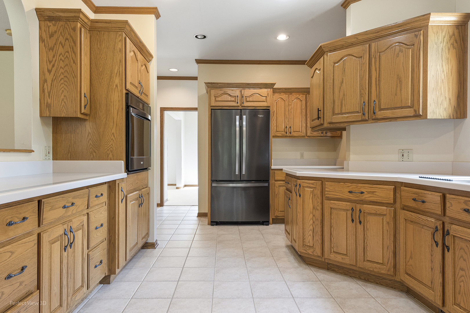2027 Oak Forest Drive Property Photo 9