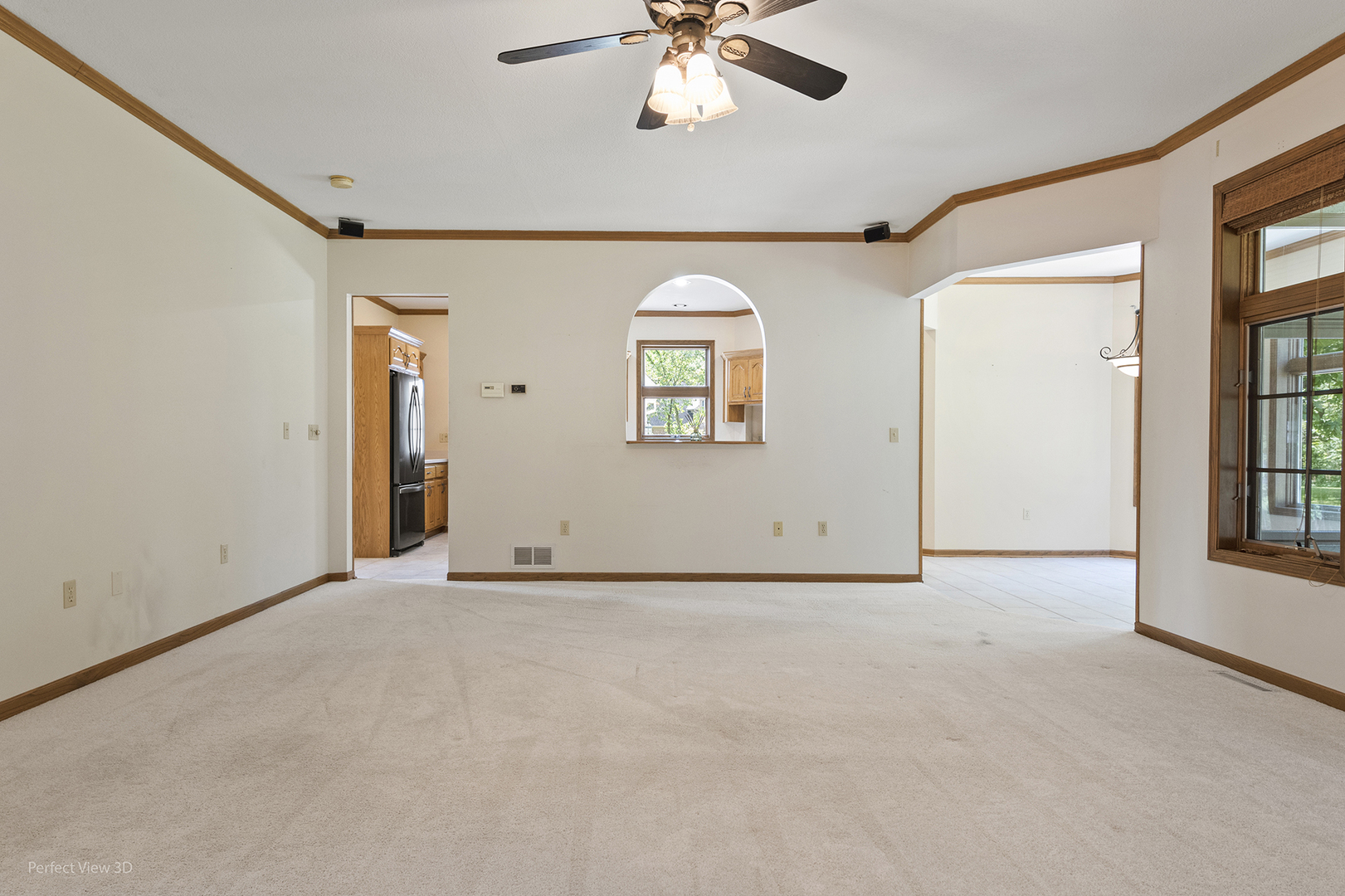 2027 Oak Forest Drive Property Photo 10