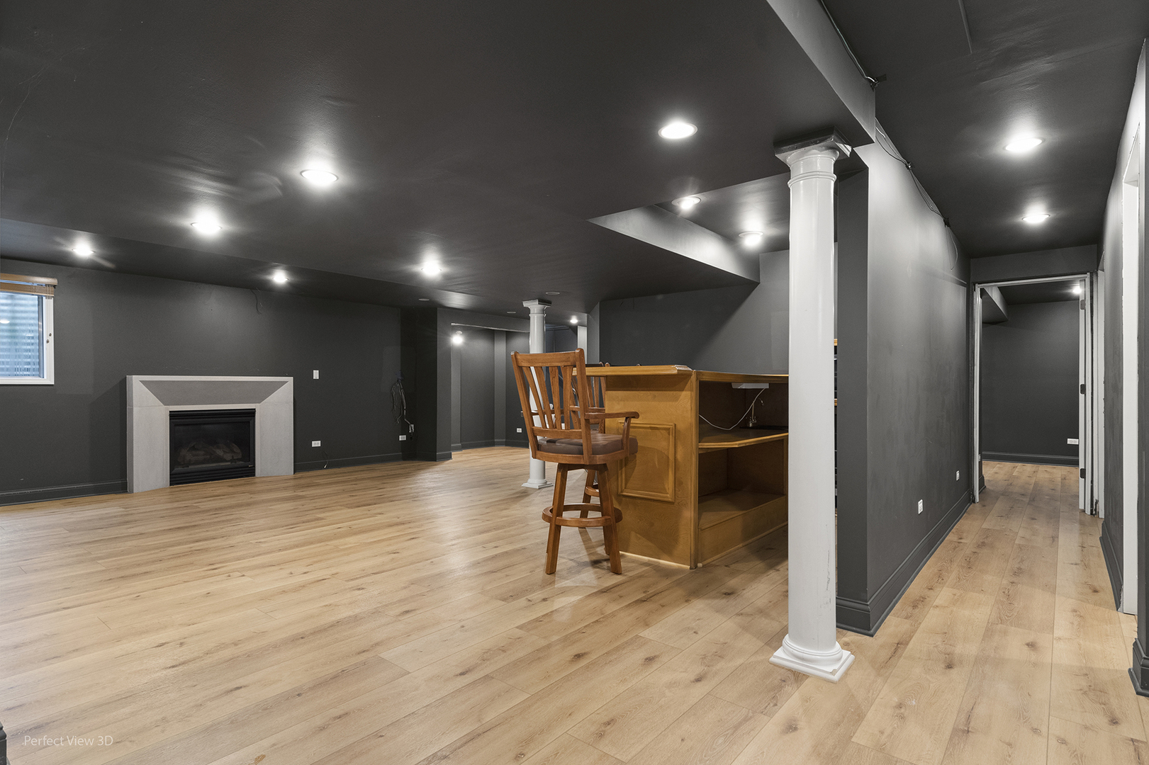 2027 Oak Forest Drive Property Photo 25