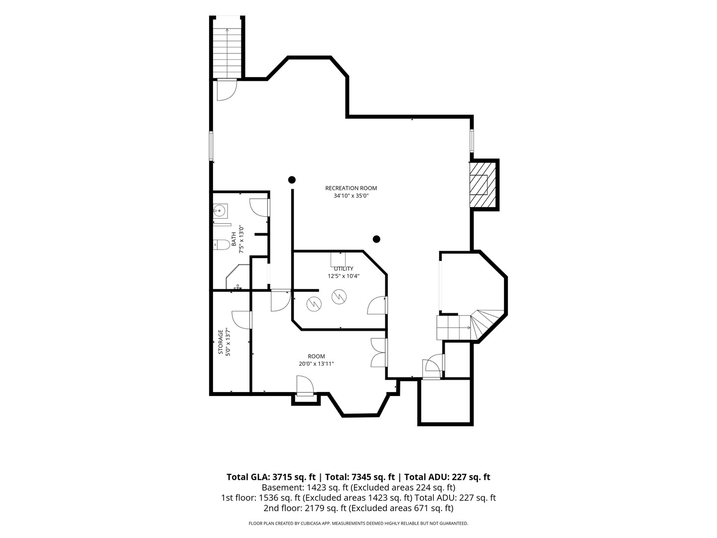 2027 Oak Forest Drive Property Photo 29