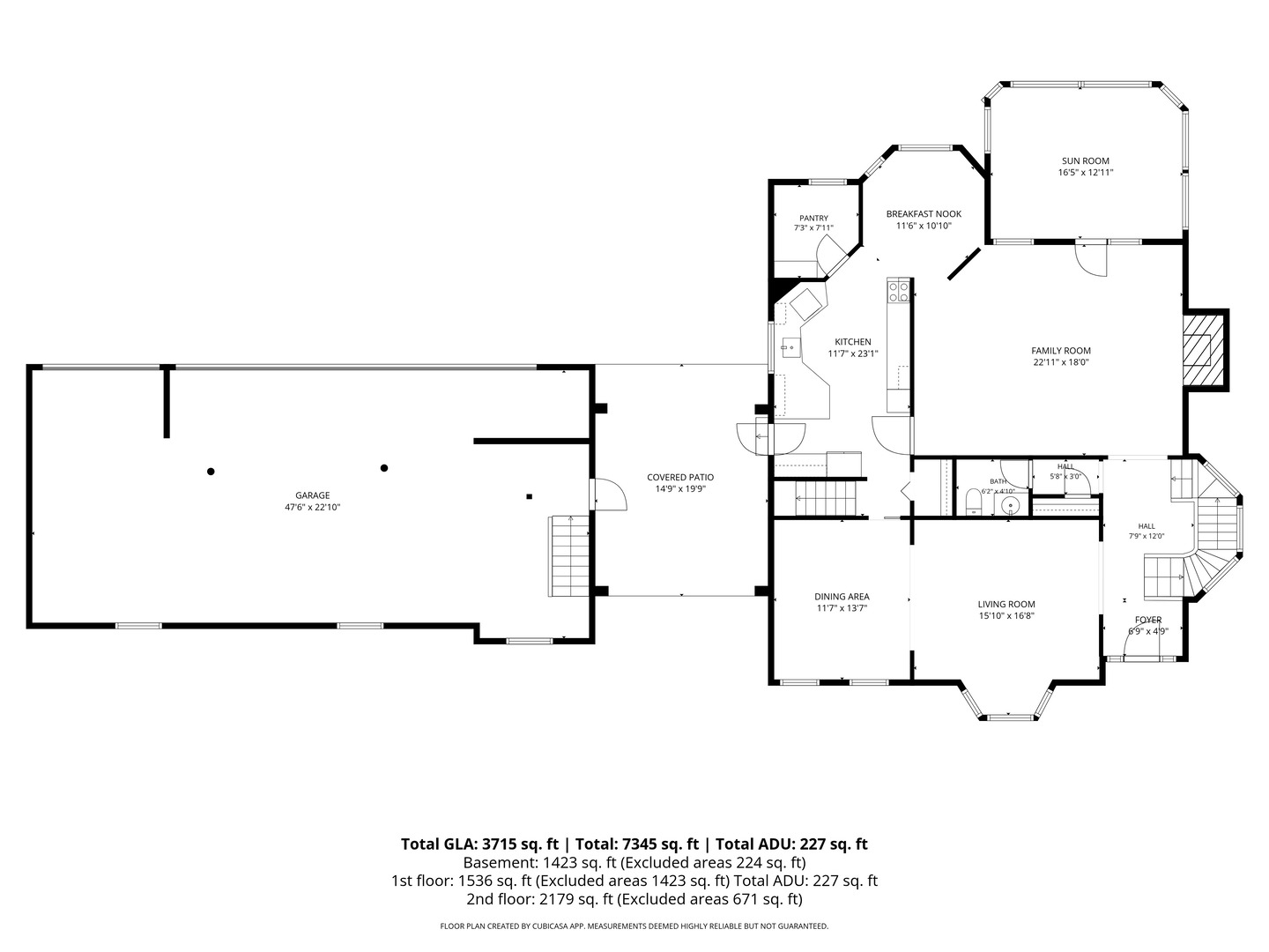 2027 Oak Forest Drive Property Photo 30