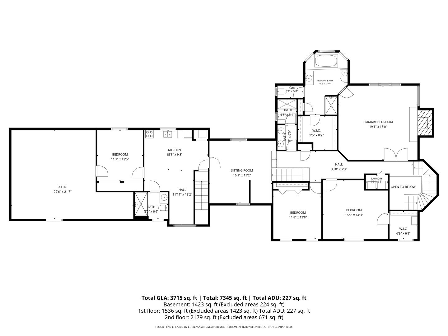 2027 Oak Forest Drive Property Photo 31