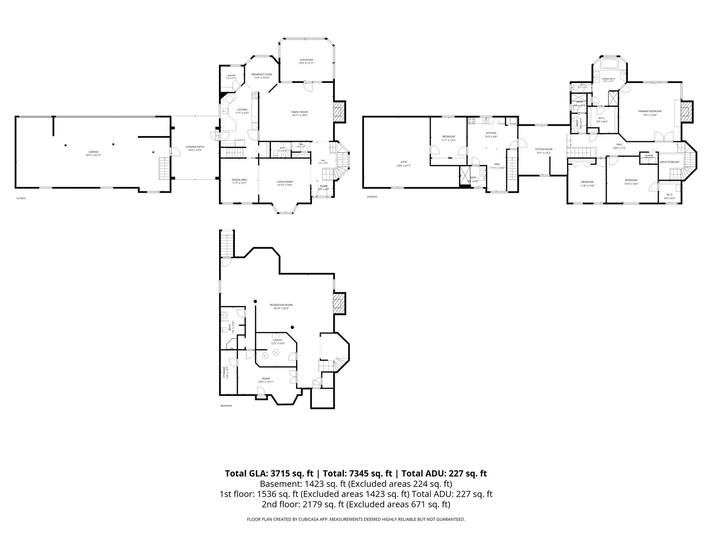 2027 Oak Forest Drive Property Photo 32