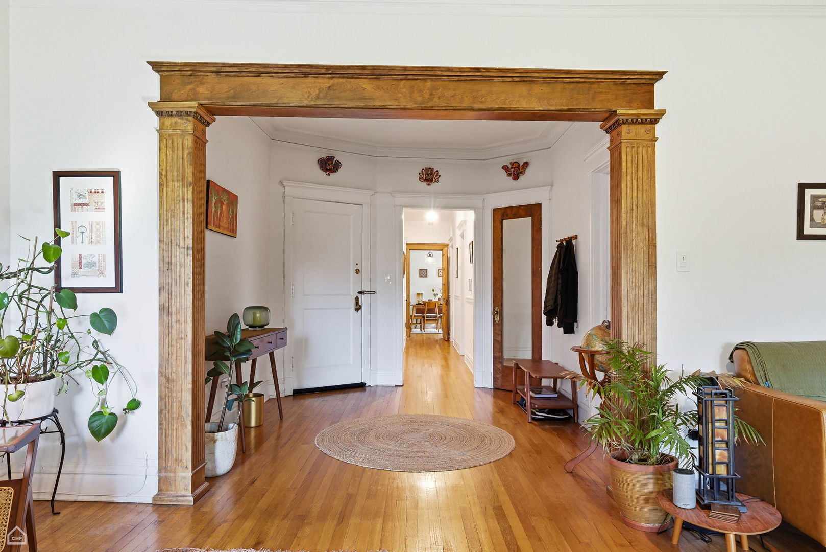 5321 S Woodlawn Avenue 3s Property Photo 7