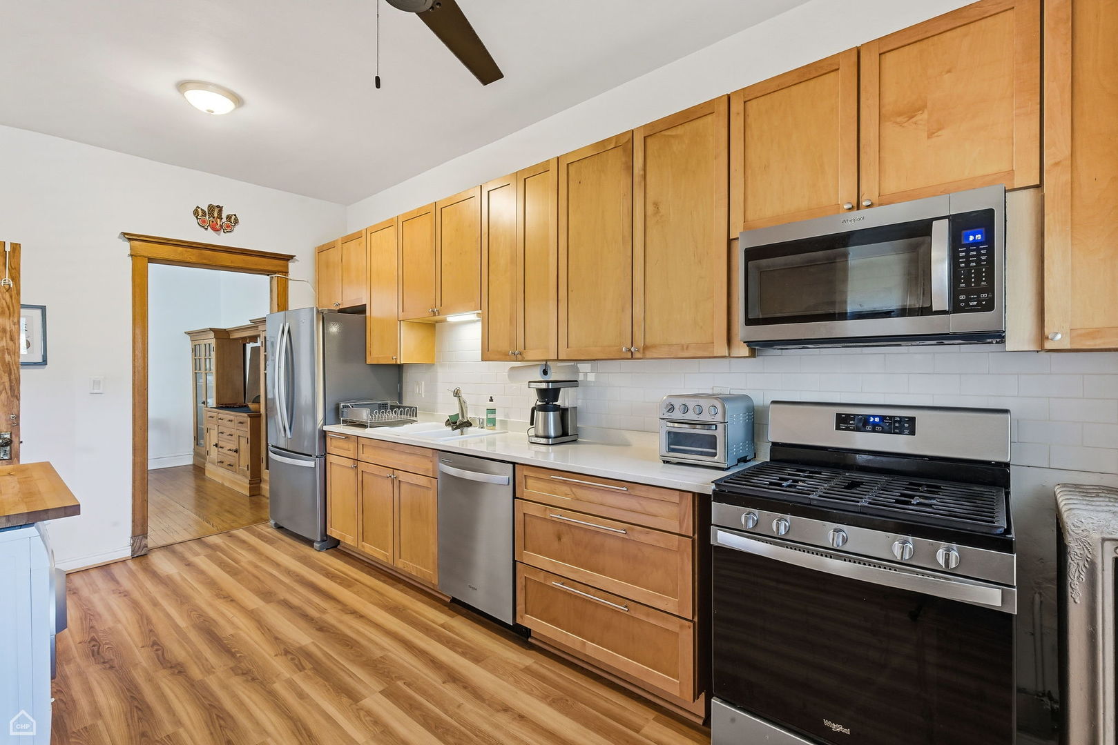 5321 S Woodlawn Avenue 3s Property Photo 10