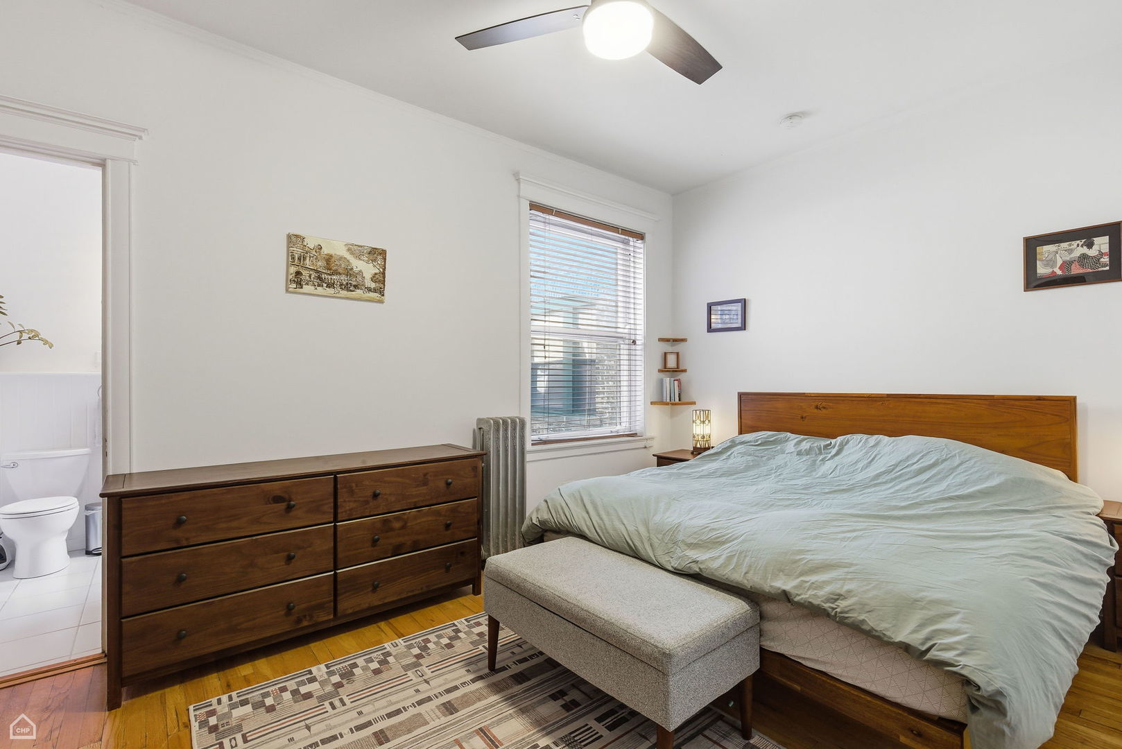 5321 S Woodlawn Avenue 3s Property Photo 12