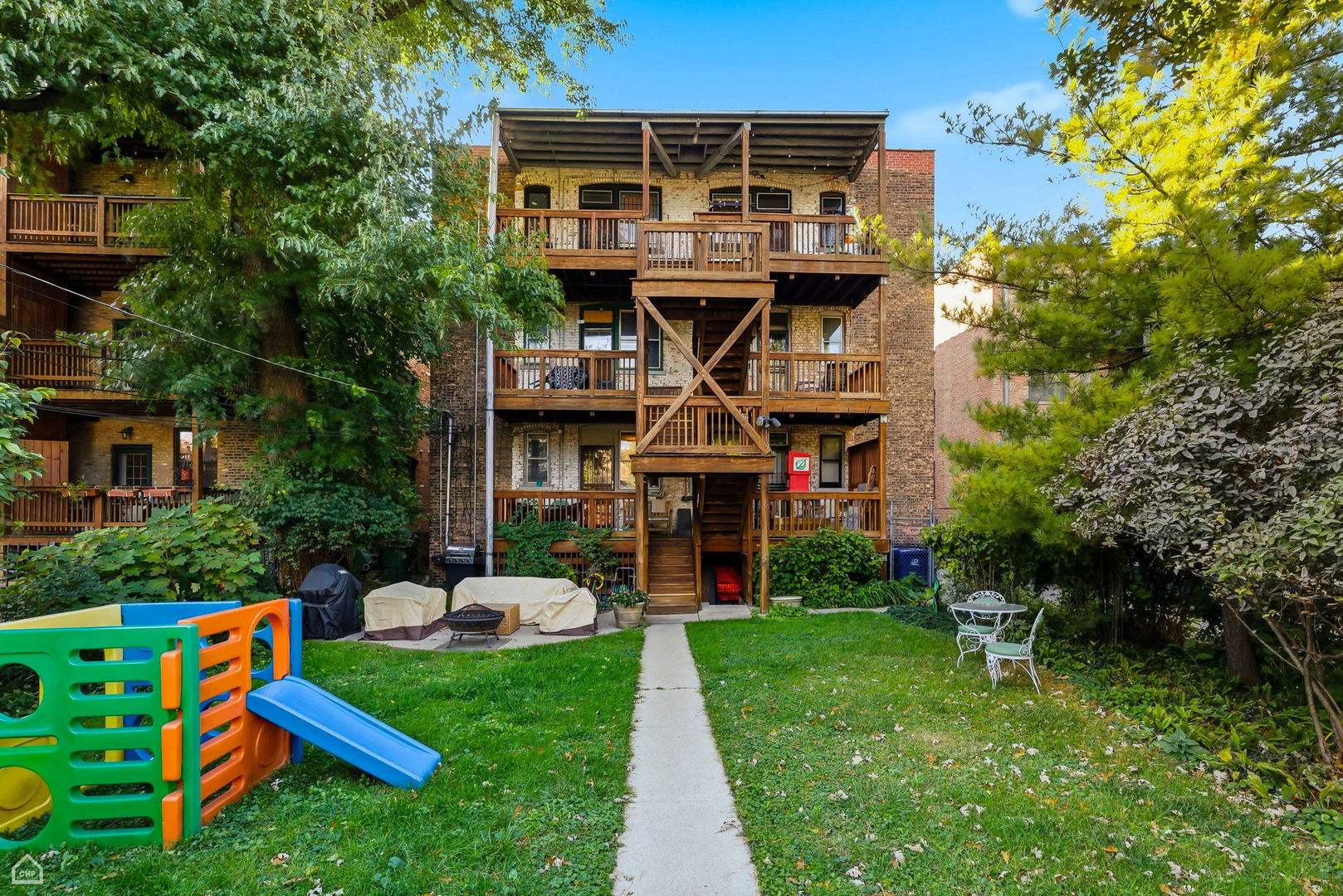 5321 S Woodlawn Avenue 3s Property Photo 19