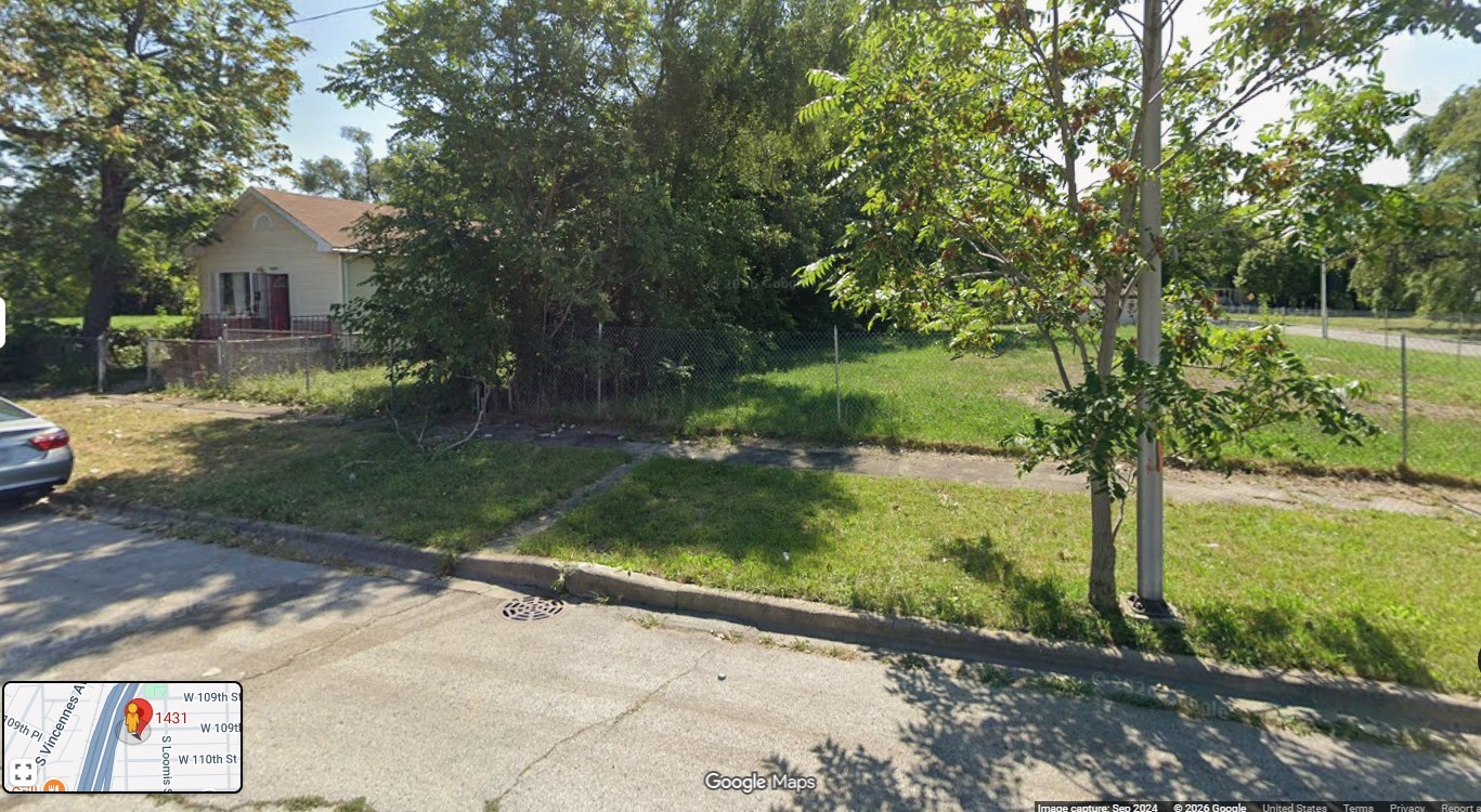 1431 W 109th Place Property Photo 1