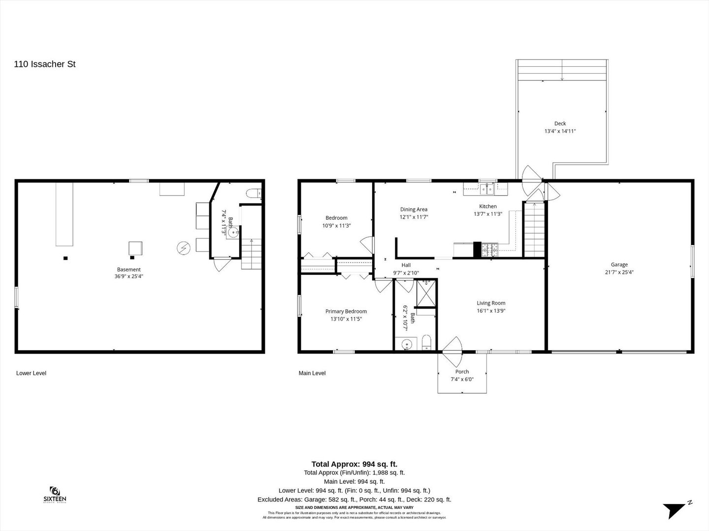 110 Issacher Street Property Photo 33