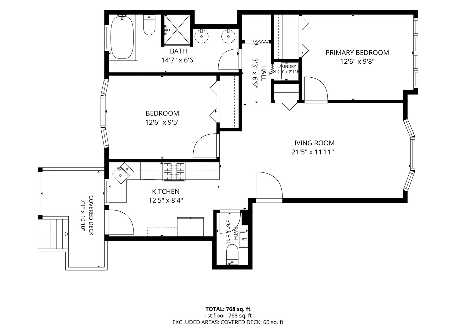 3408 W Sunnyside Avenue 3 Property Photo 20