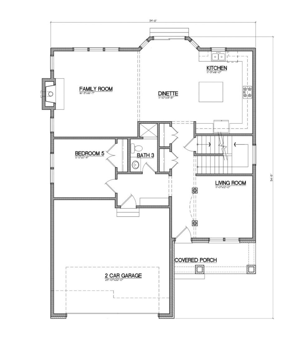 520 Elaine Terrace Property Photo 15