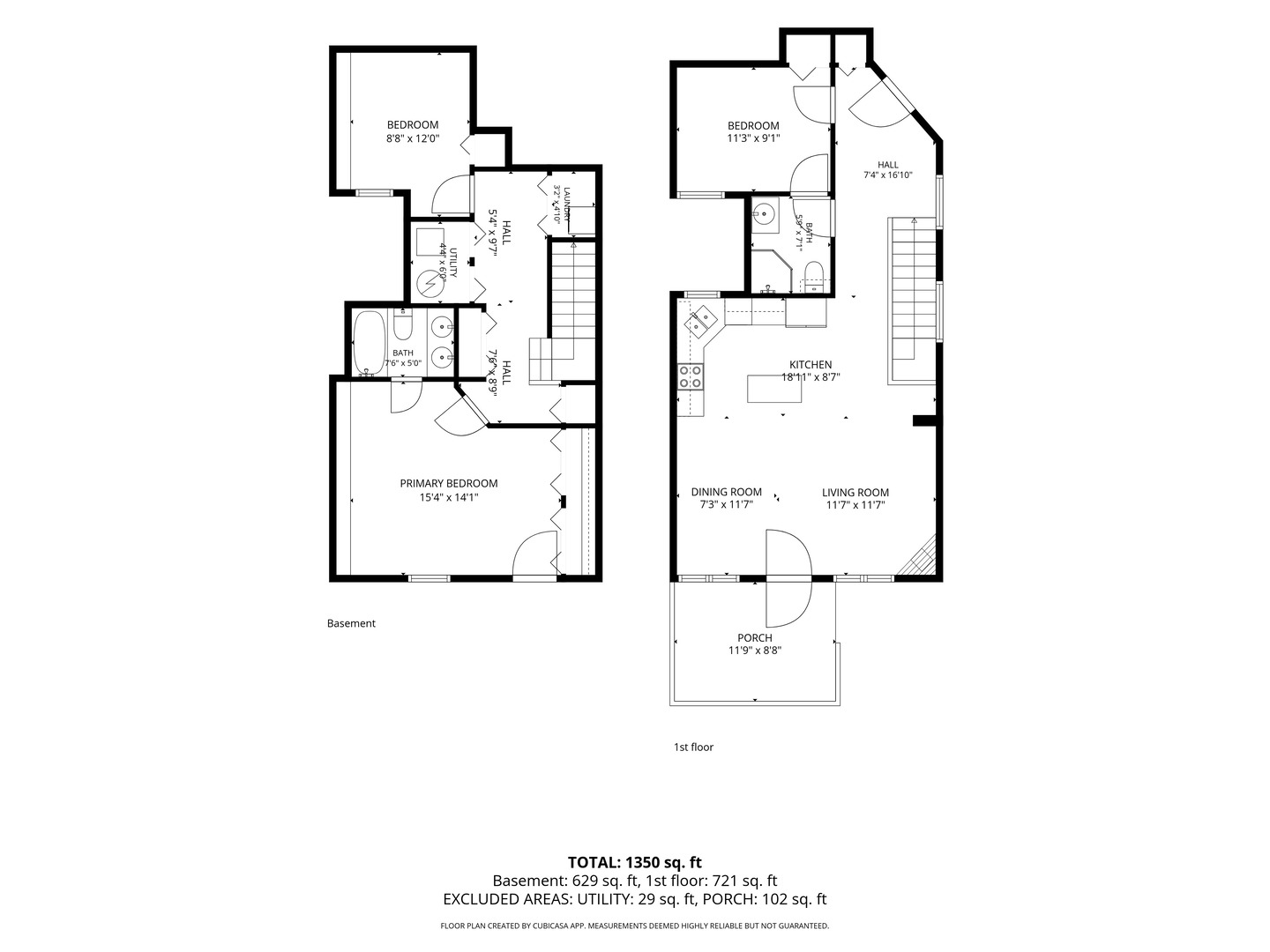 4852 S Prairie Avenue 1b Property Photo 19