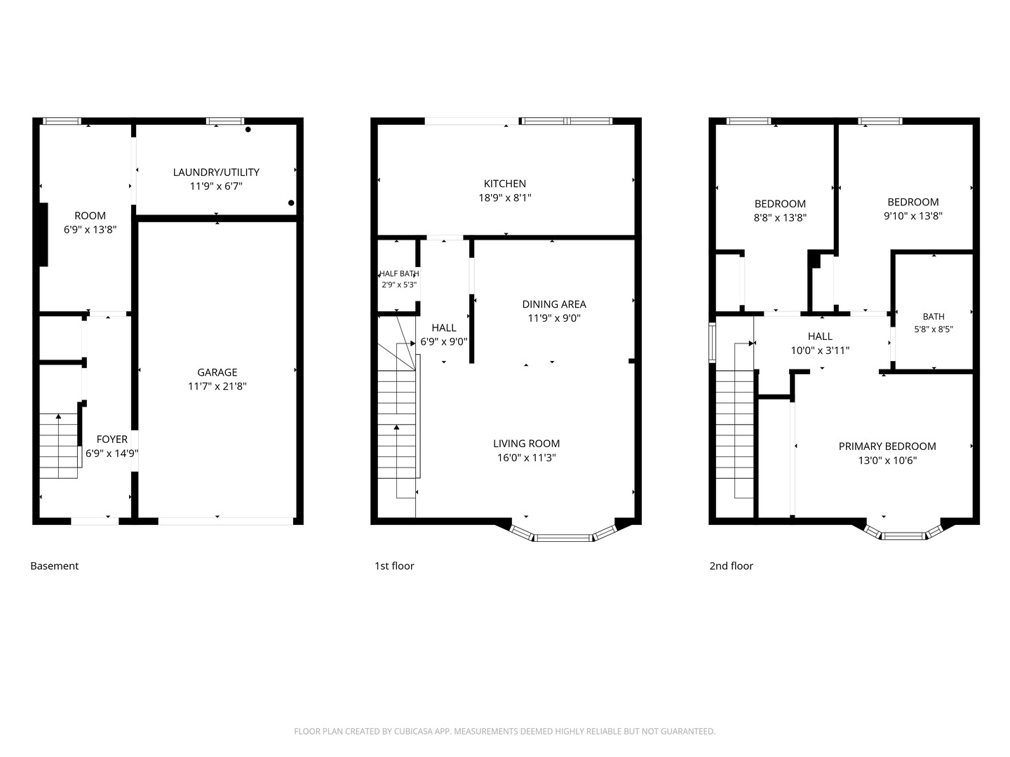 2141 Greystone Place Property Photo 23