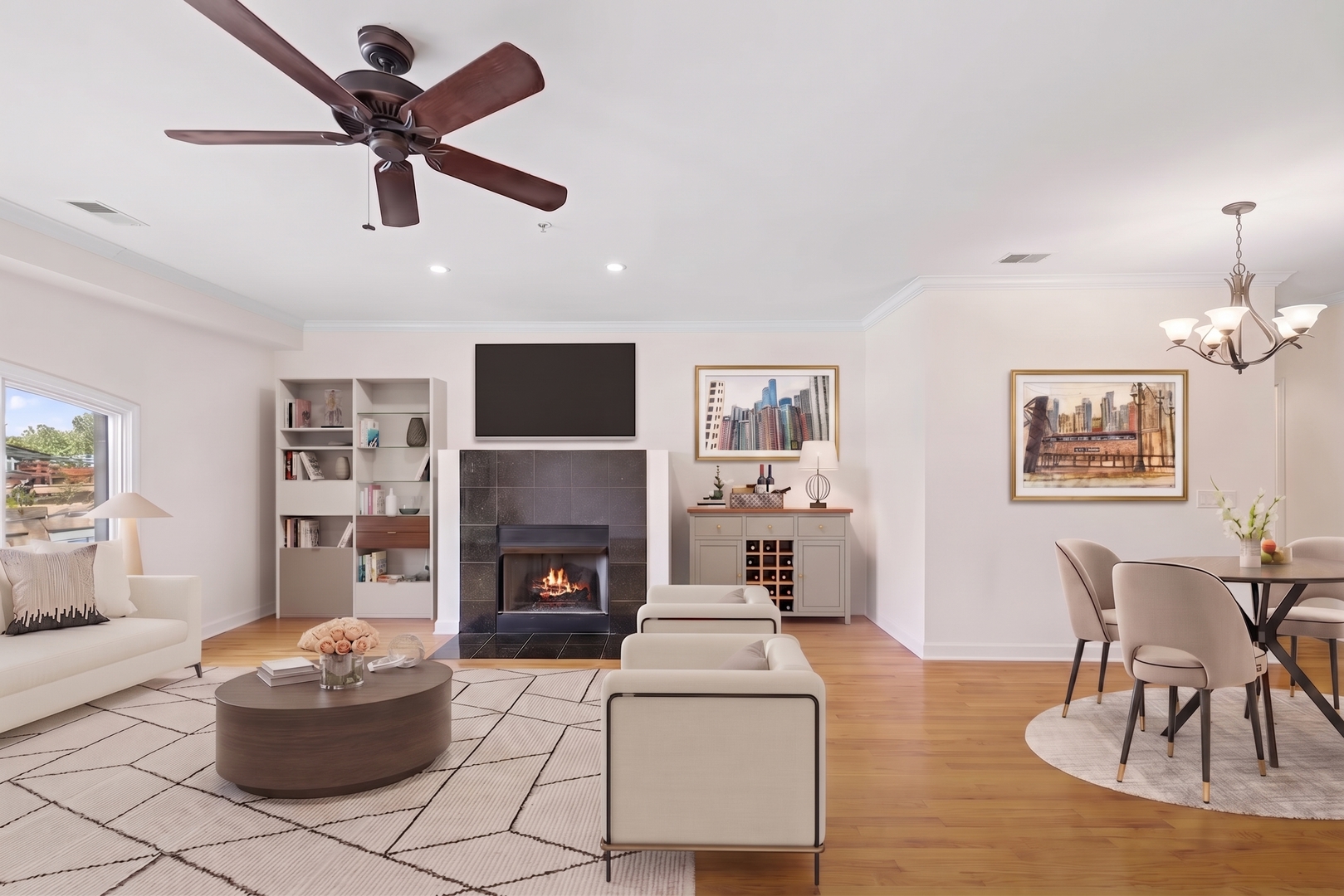 110 S Marion Street 201 Property Photo 5