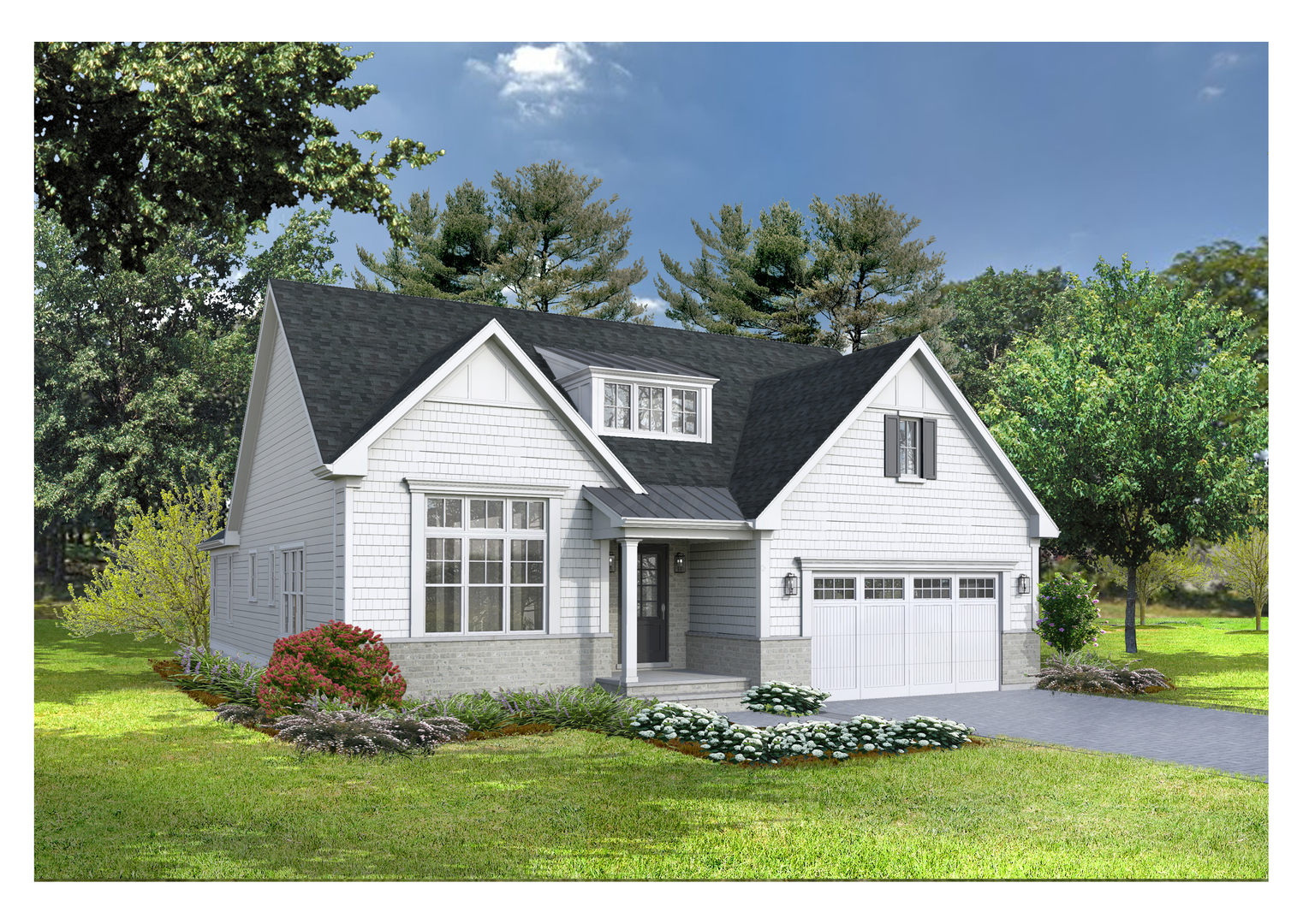 1126 Hickory (lot 152) Drive Property Photo