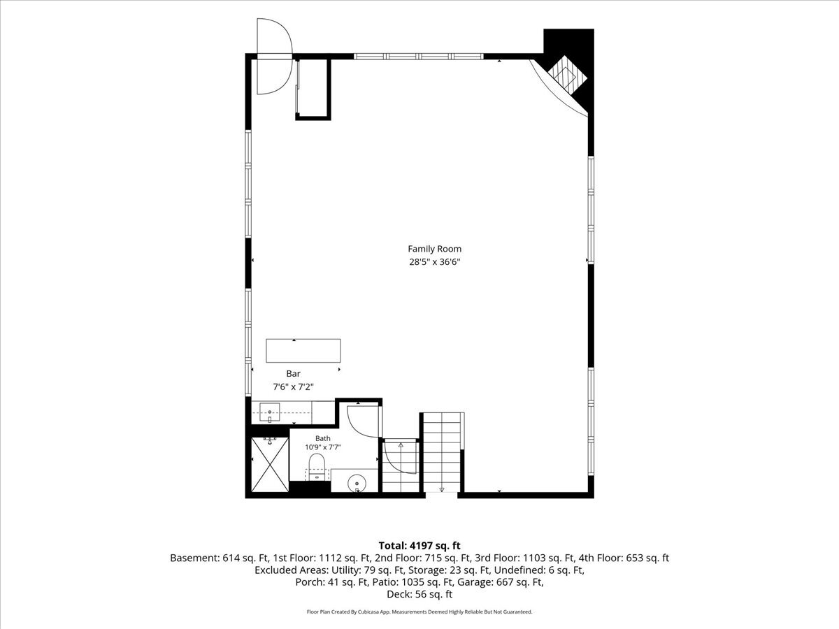7645 W Rascher Avenue Property Photo 36