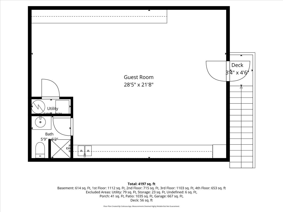 7645 W Rascher Avenue Property Photo 38