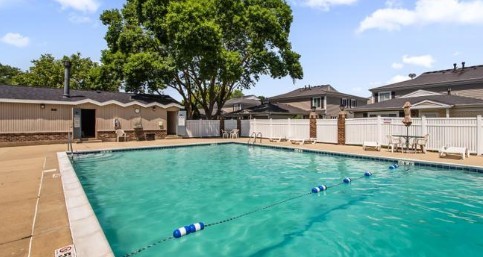 1532 Cove Drive 243a Property Photo 19