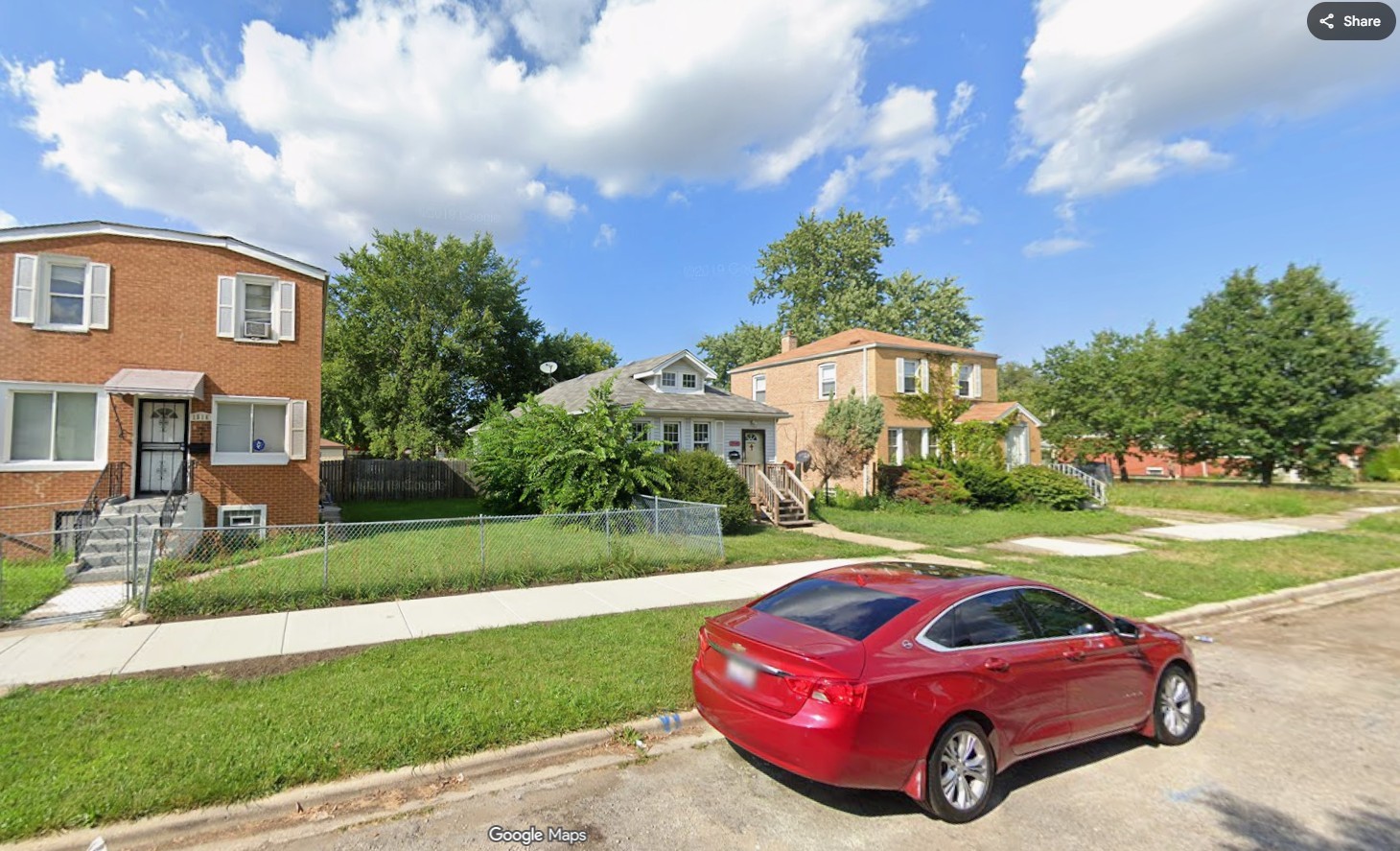 1510 W 114th Place Property Photo 1