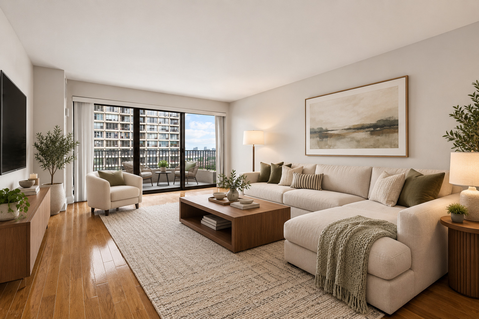 2020 N Lincoln Park West 24k Property Photo 4