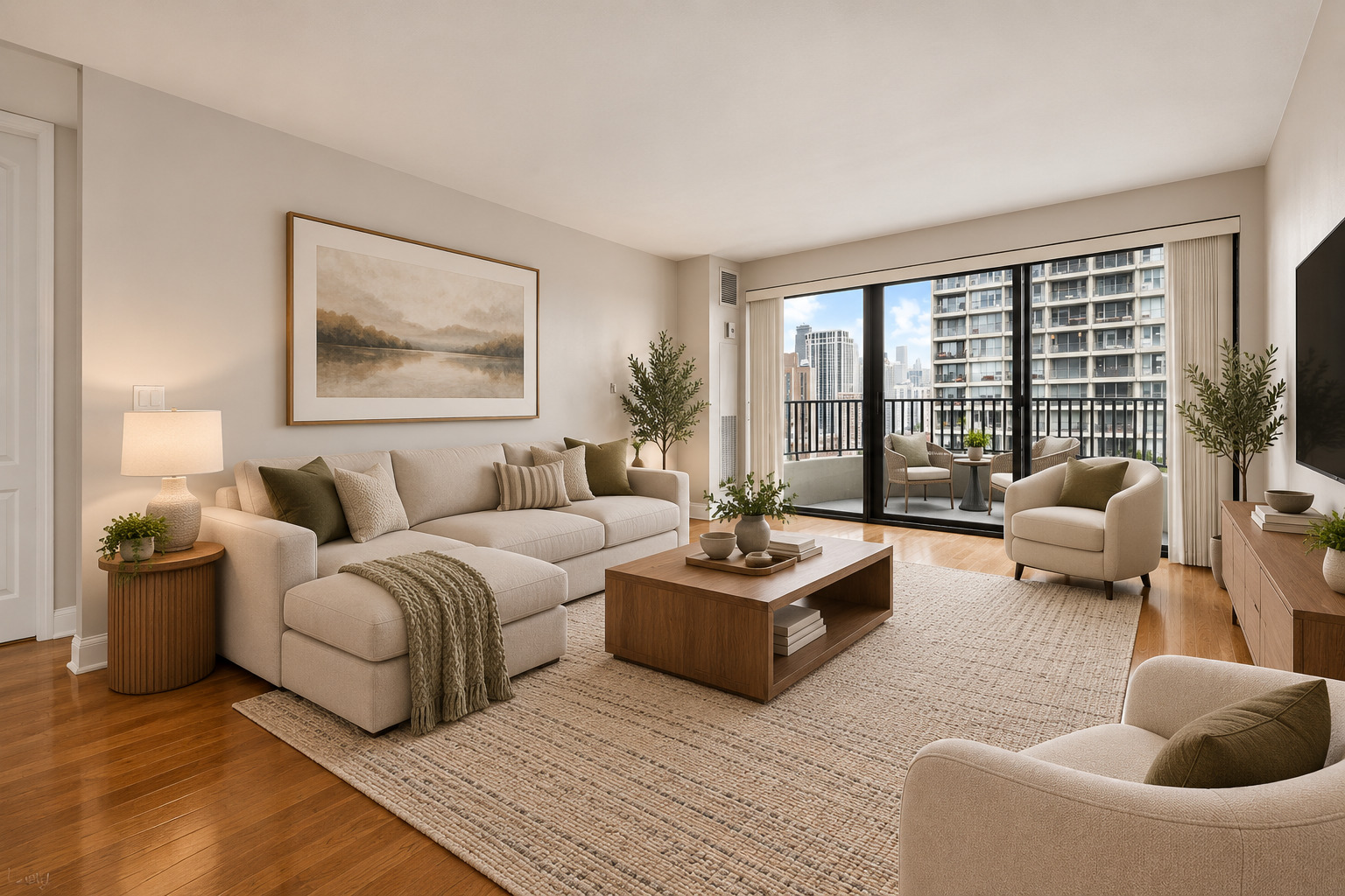 2020 N Lincoln Park West 24k Property Photo 5