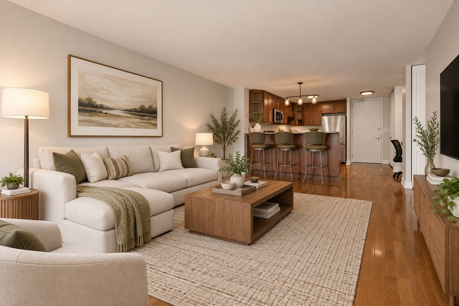2020 N Lincoln Park West 24k Property Photo 6