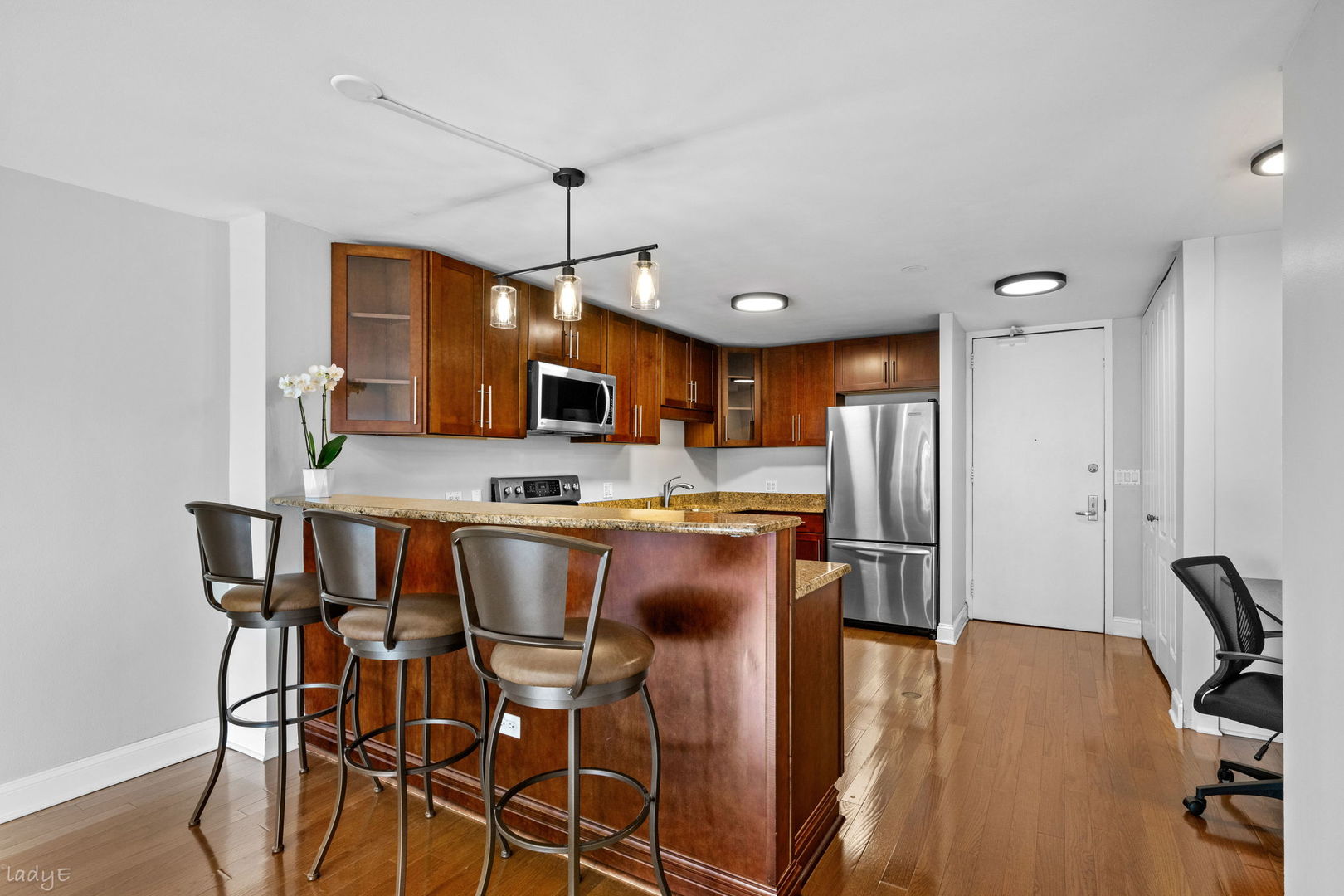 2020 N Lincoln Park West 24k Property Photo 10