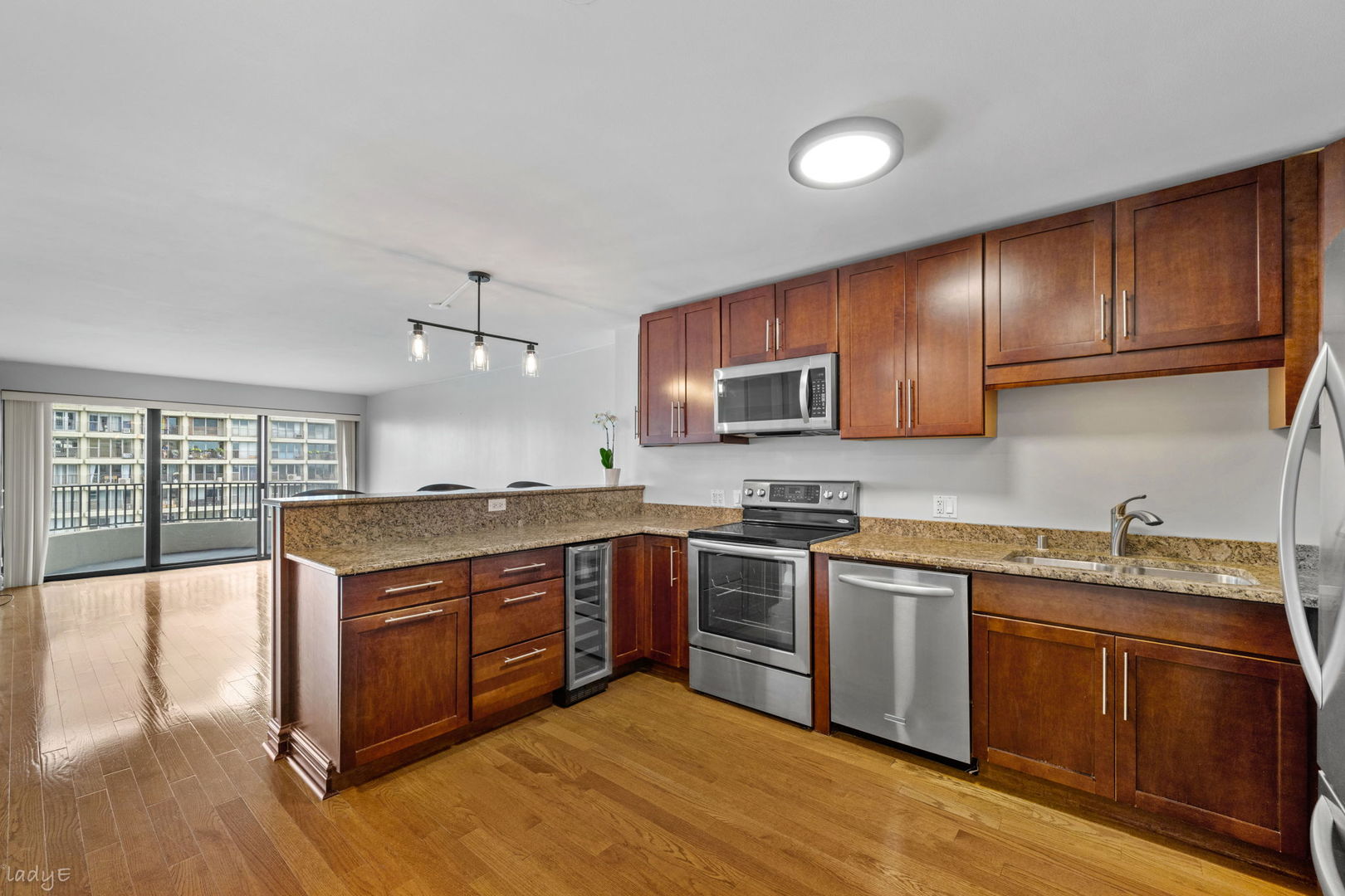 2020 N Lincoln Park West 24k Property Photo 12
