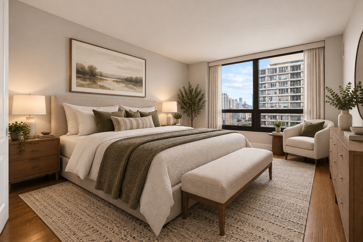 2020 N Lincoln Park West 24k Property Photo 14