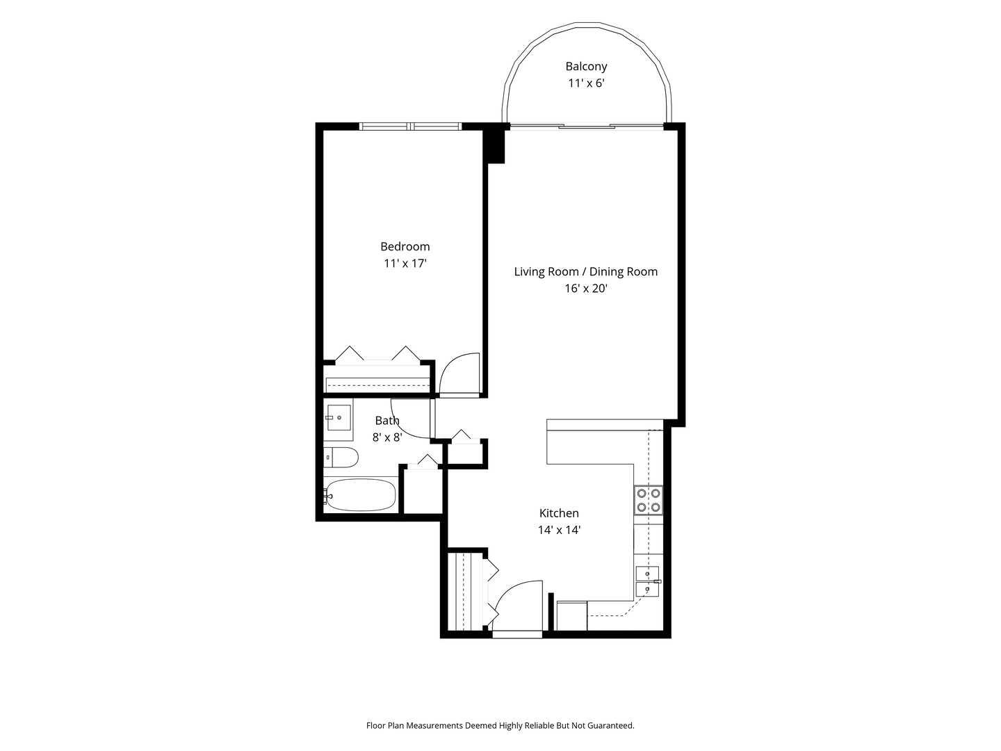 2020 N Lincoln Park West 24k Property Photo 41